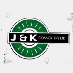 J & K Converters Ltd | 1282 Nafziger Rd, New Hamburg, ON N3A 3G8, Canada | Phone: (519) 634-8998