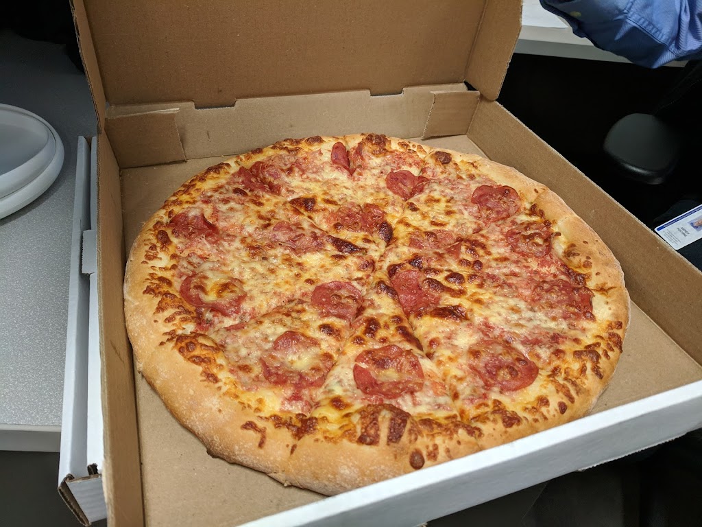 Big General 2 For 1 Pizza | 564 King St E, Kitchener, ON N2G 2M1, Canada | Phone: (519) 578-5111