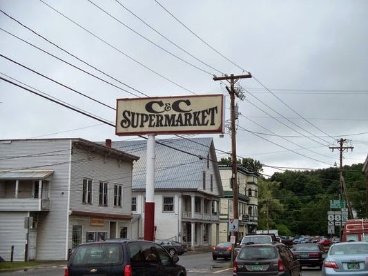 C & C Supermarket | 71 Church St, Barton, VT 05822, USA | Phone: (802) 525-3444