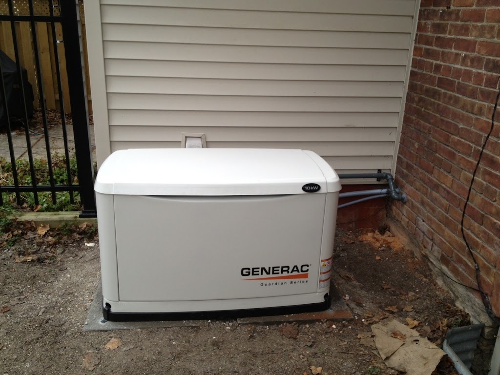 Benedict Electrical Contracting Limited | 398209 28th Ave E, Owen Sound, ON N4K 5N8, Canada | Phone: (519) 371-5611