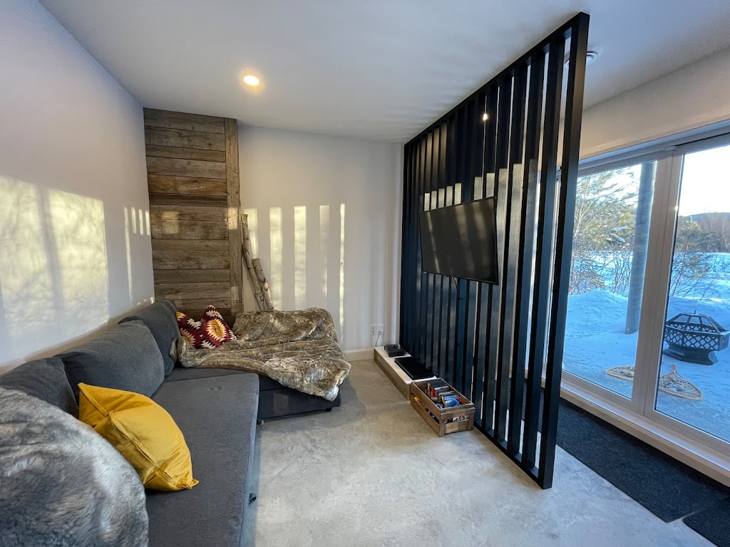 Le Chalex | 10 Chem. de la Belle-Vue, Saint-Côme, QC J0K 2B0, Canada | Phone: (514) 616-5239