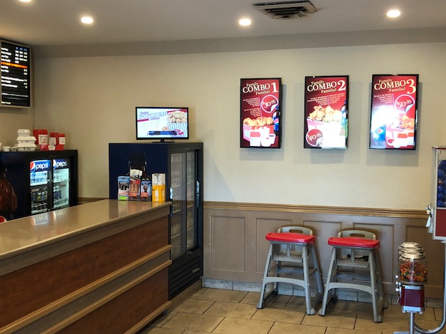 Dixie Lee Richibucto | 9369 Rue Main, Richibouctou, NB E4W 4B6, Canada | Phone: (506) 523-4279