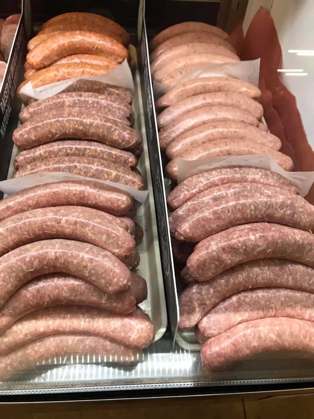 Miedemas Meat Market | 129 Huron St, Embro, ON N0J 1J0, Canada | Phone: (519) 475-4010