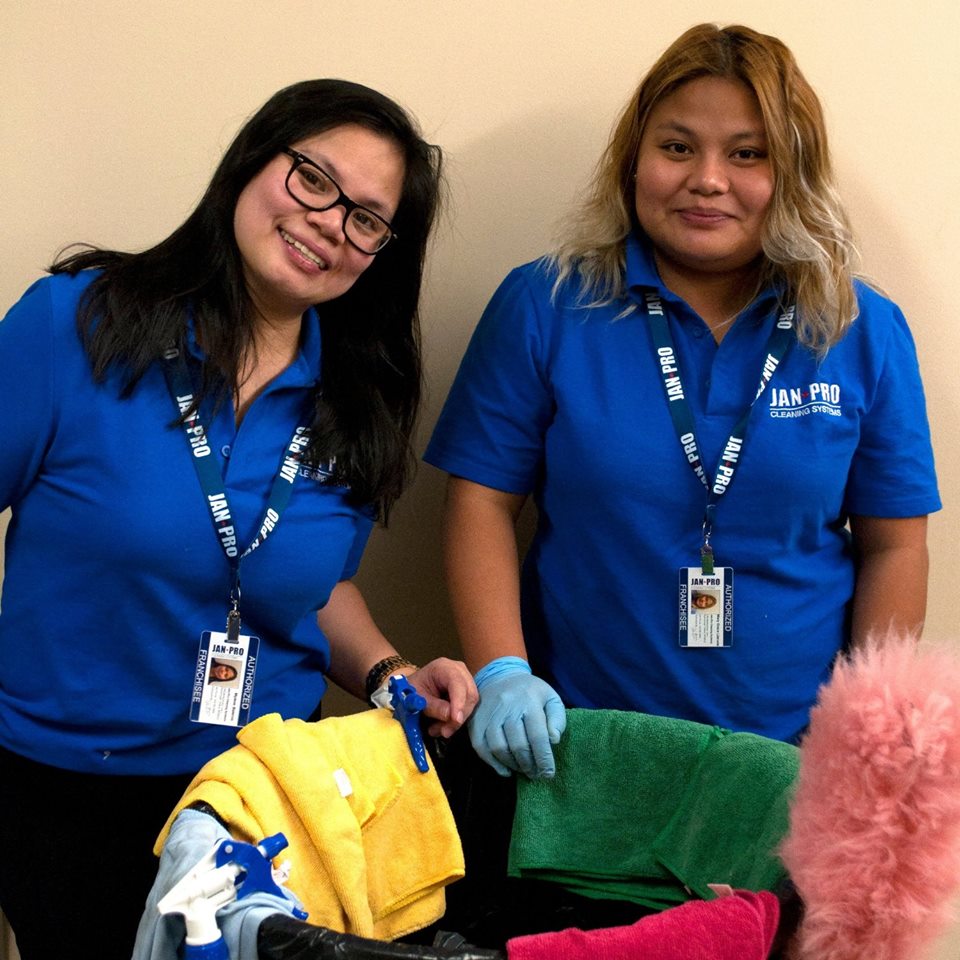 Jan-Pro Calgary - Office & Commercial Cleaning Services | 10809 27 St SE, Calgary, AB T2Z 3V9, Canada | Phone: (403) 319-0070