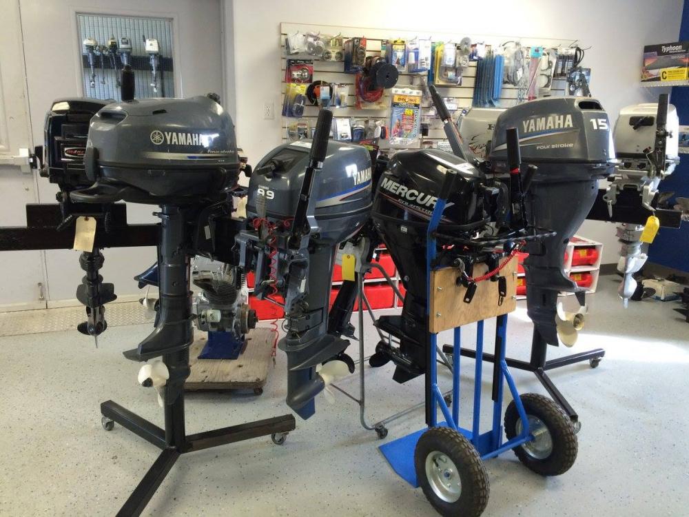 Lepine Marine | 1455 Boul. Sainte-Geneviève, Chicoutimi, QC G7G 2H2, Canada | Phone: (418) 549-4441