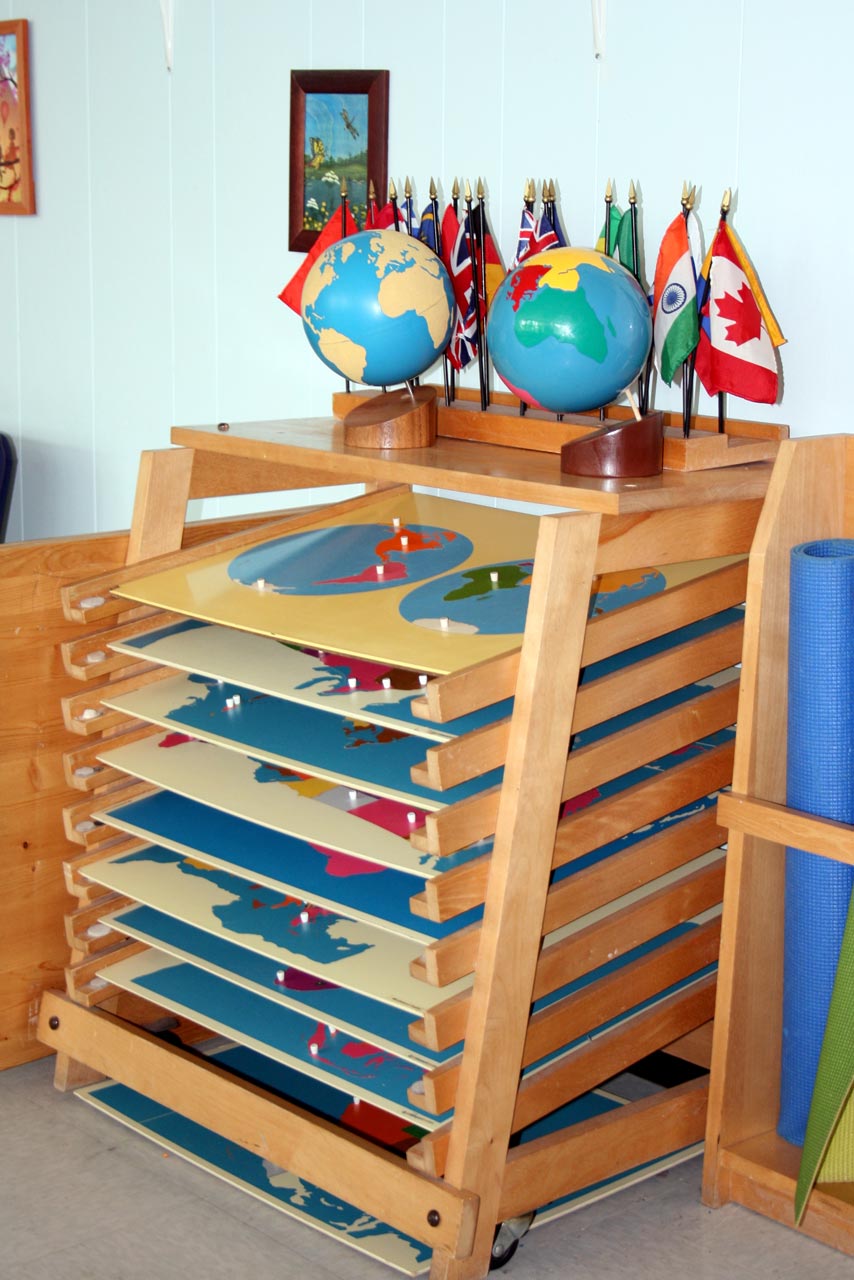 Atlantic Montessori School | 12 Flamingo Dr, Halifax, NS B3M 1S5, Canada | Phone: (902) 405-3966