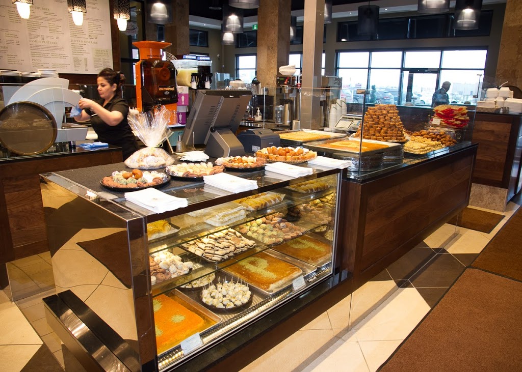 Paramount Fine Foods | 12922 167 Ave NW, Edmonton, AB T6V 1J6, Canada | Phone: (780) 761-3463