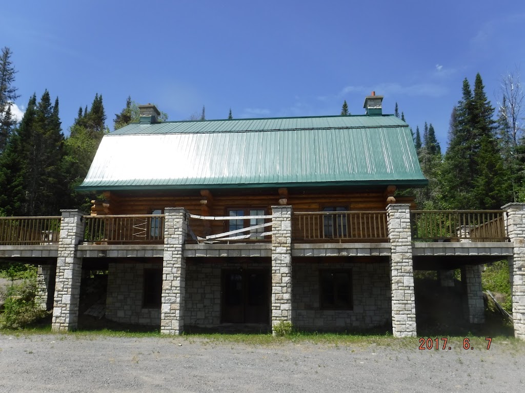 Inspection Habitation Liam Pratt | 1378 Rue de lAcadémie, Val-David, QC J0T 2N0, Canada | Phone: (819) 507-5426