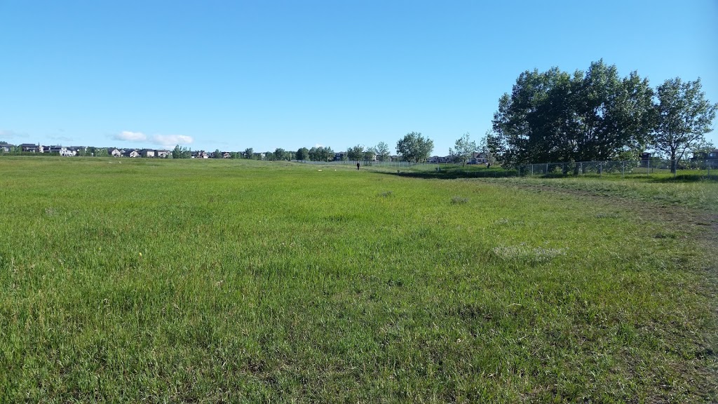 Off Leash Park | 132 Drake Landing Ridge, Okotoks, AB T1S 0H1, Canada | Phone: (403) 938-4404