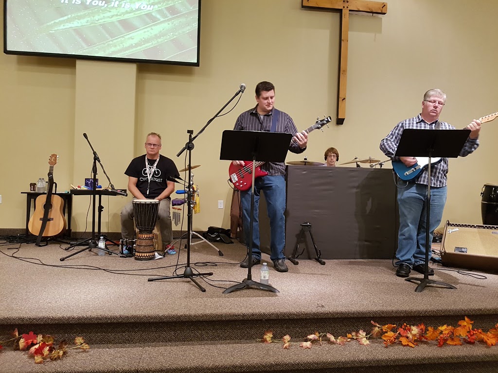 New Life Pentecostal Church | 200 Industrial Dr, Gravenhurst, ON P1P 1X4, Canada | Phone: (705) 687-8921