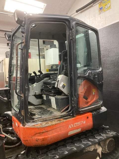 ✅EBI Excavation (Entrepreneur en excavation Carignan)) | 2365 Rue Gertrude, Carignan, QC J3L 4G9, Canada | Phone: (438) 865-6158
