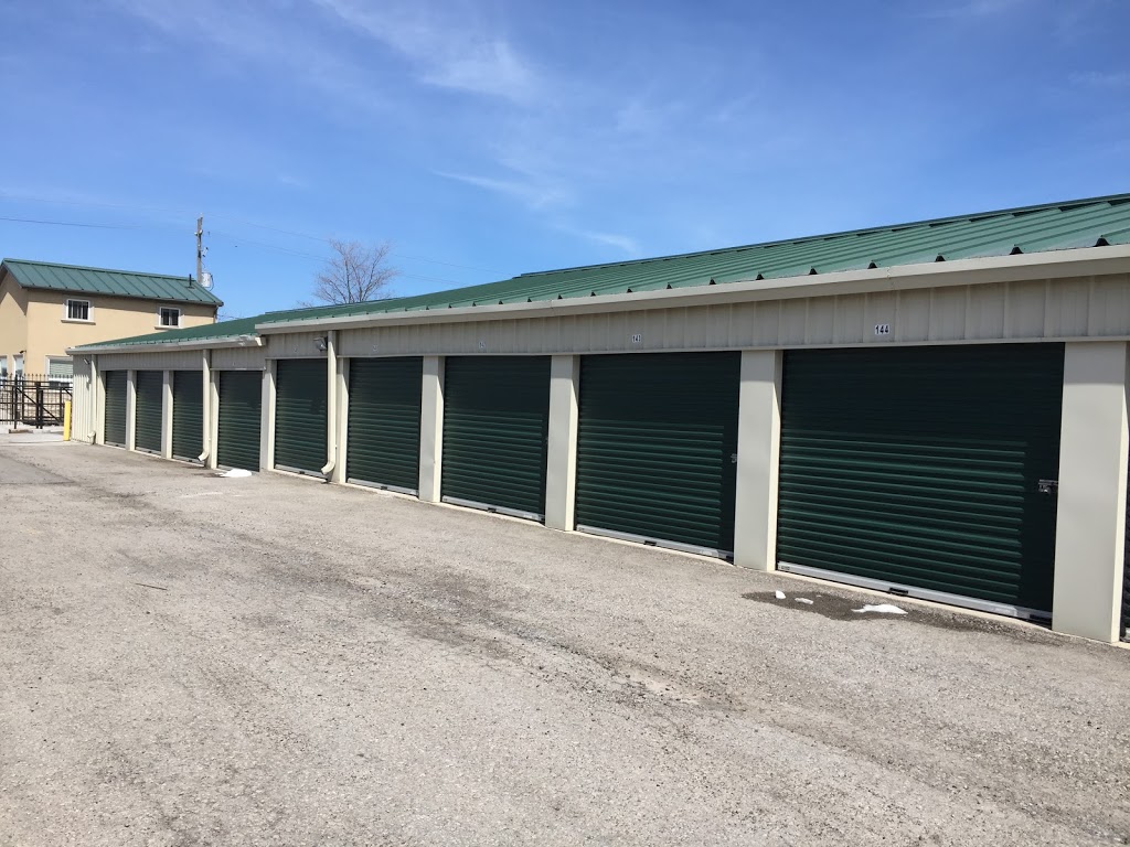 Community Self Storage Inc | 728 Arvin Ave, Stoney Creek, ON L8E 5N1, Canada | Phone: (905) 643-4676