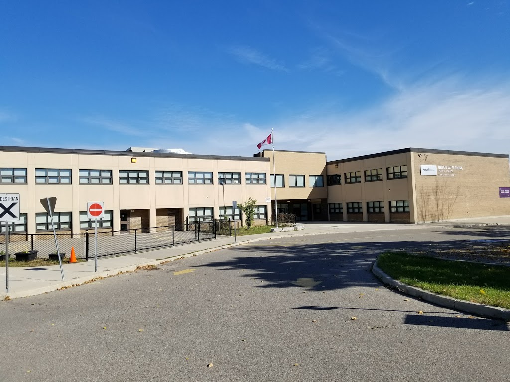 Brian W Fleming Public School | 3255 Havenwood Dr, Mississauga, ON L4X 2M2, Canada | Phone: (905) 625-3220