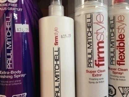 Valley Hair Styling & Tanning | 1313 7th Ave, Invermere, BC V0A 1K0, Canada | Phone: (250) 342-6355