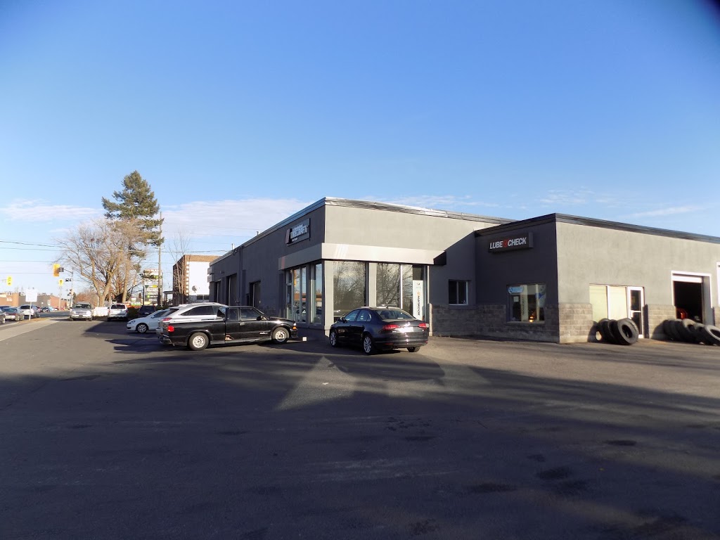 Northumberland Tirecraft Port Hope | 79 Peter St, Port Hope, ON L1A 1C2, Canada | Phone: (905) 885-8181