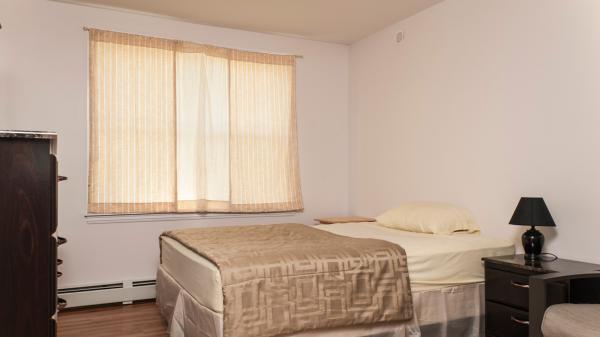 Parkridge Place Apartments | 456 Parkland Dr, Halifax, NS B3S 1X1, Canada | Phone: (833) 262-1544