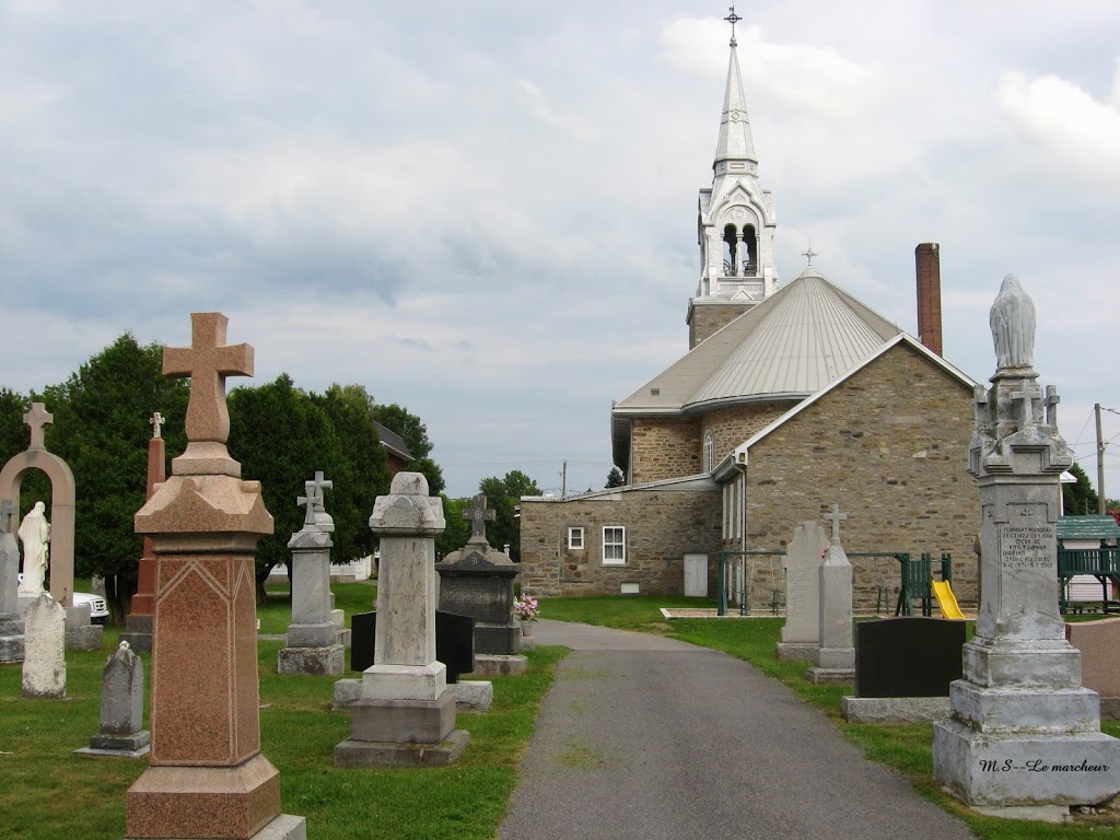 Paroisse Catholique | 1780-1818 Rue Principale, Saint-Michel, QC J0L 2J0, Canada | Phone: (450) 454-9712