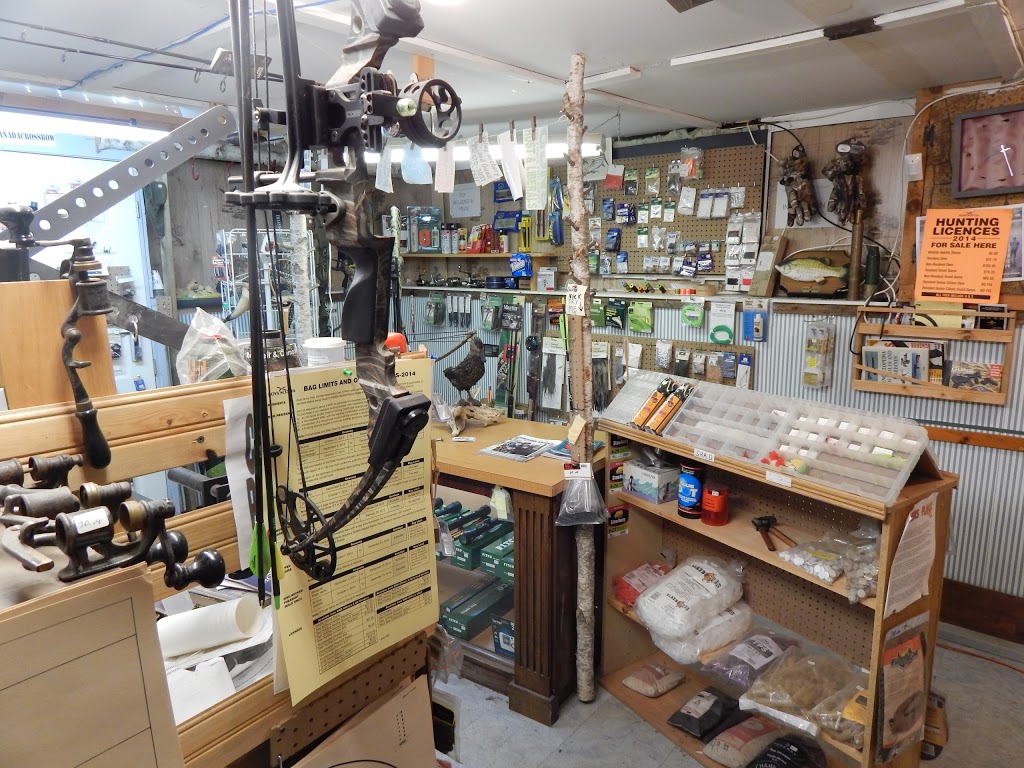 Valley Archery Guns and Supplies | 118 New Canaan Rd, Kentville, NS B4N 4K1, Canada | Phone: (902) 670-3937