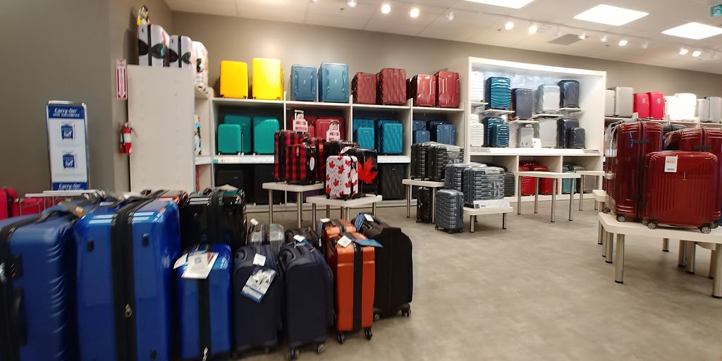 samsonite outlet store