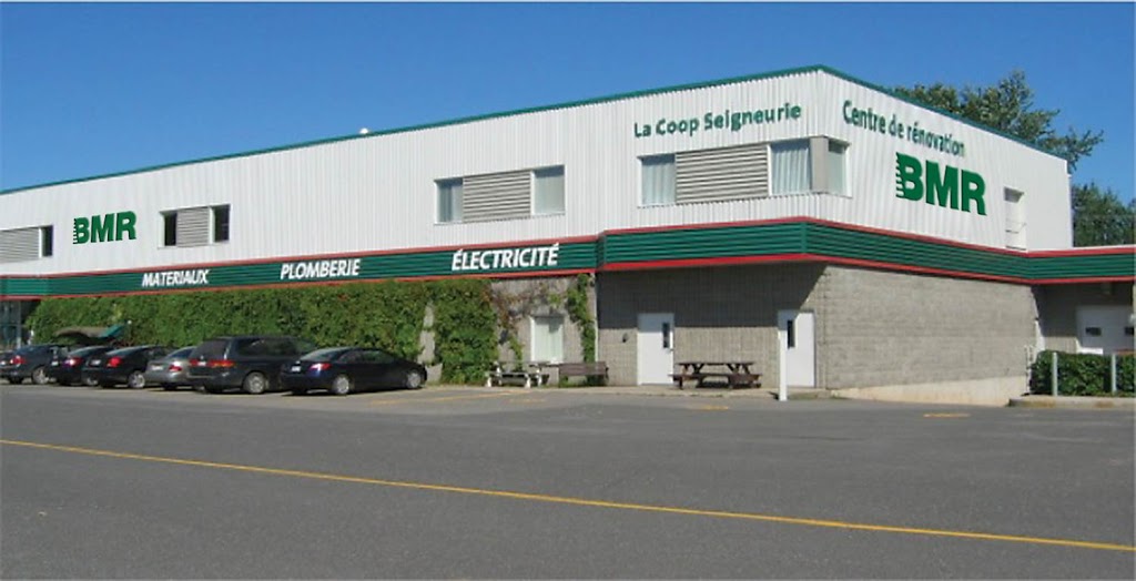 Coopérative Agricole La Seigneurie | 404 Rue Saint-François, Saint-Narcisse-de-Beaurivage, QC G0S 1W0, Canada | Phone: (418) 475-6645
