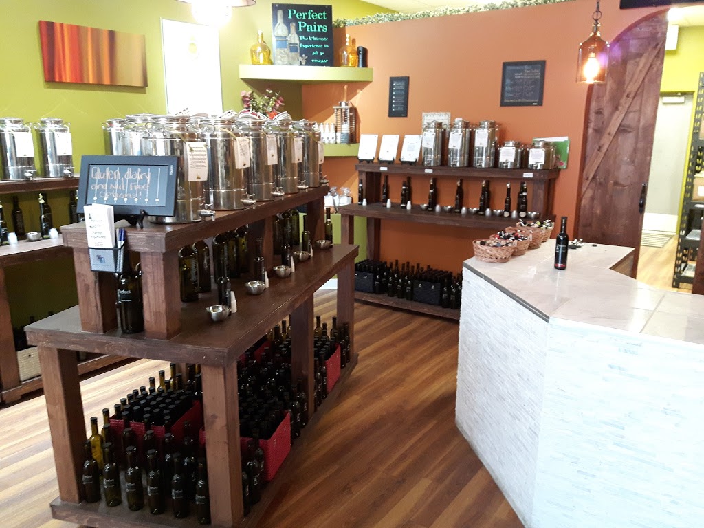 Perfect Pairs Oils and Vinegars | 2450 Main St c, Winnipeg, MB R2V 4H5, Canada | Phone: (204) 339-6457