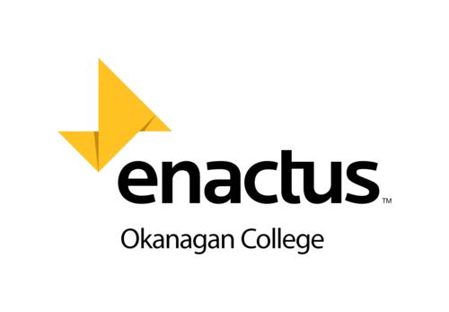 Enactus Okanagan College | 1000 K. L. O. Rd, Kelowna, BC V1Y 4X8, Canada | Phone: (236) 361-9393