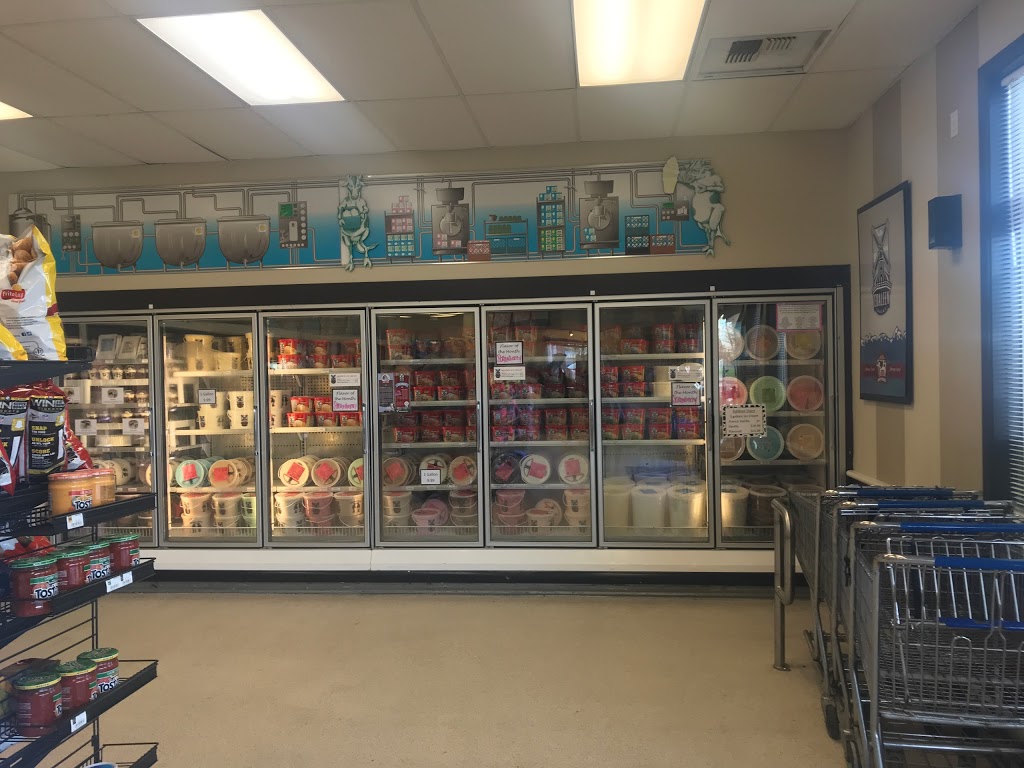 Edaleen Dairy | 9593 WA-539, Lynden, WA 98264, USA | Phone: (360) 354-5342