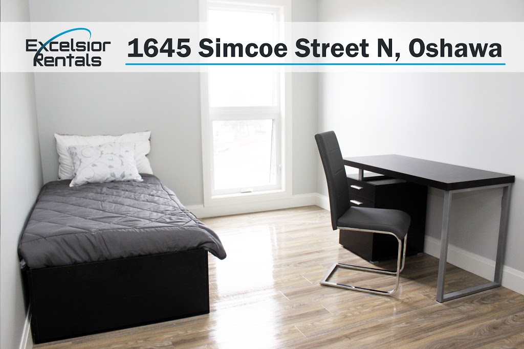 Simcoe Residence - CPPI Group Inc. | 1645 Simcoe St N, Oshawa, ON L1G 4X8, Canada | Phone: (905) 686-0470