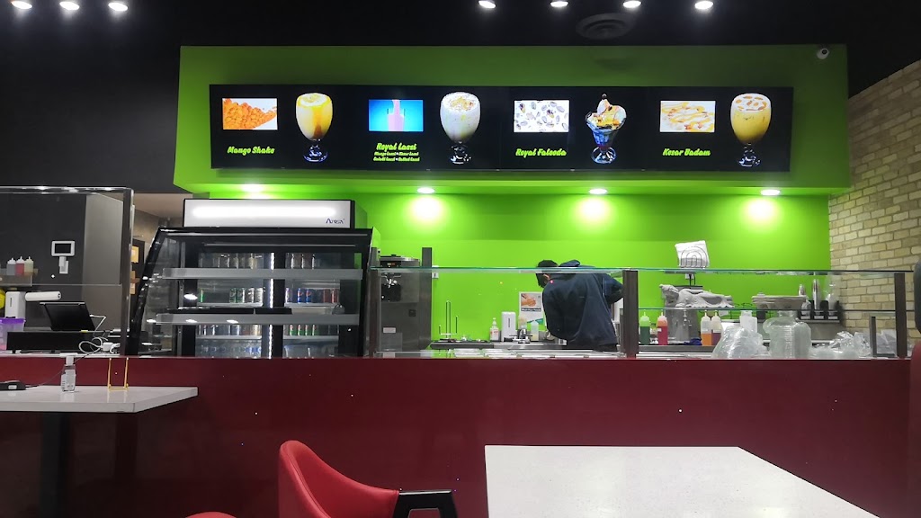 Royal Paan | 204 Silvercreek Pkwy N unit 2&3, Guelph, ON N1H 7P7, Canada | Phone: (519) 780-0002