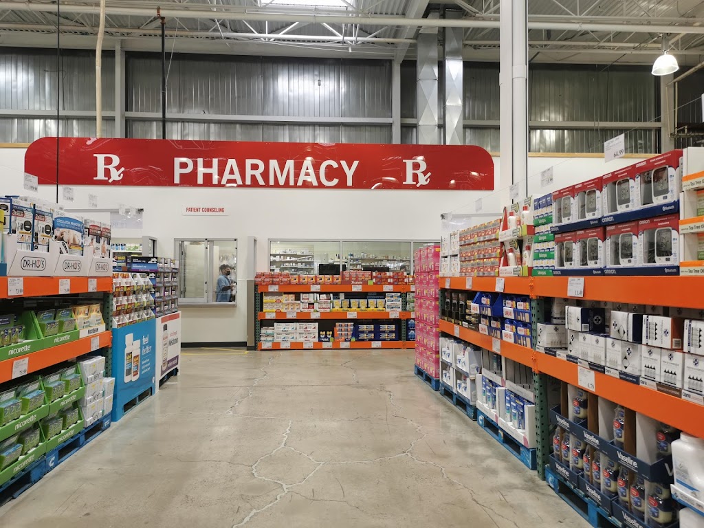 Costco Pharmacy 1 Yorktech Dr Markham ON L6G 1A6 Canada   493407b9da84d1a424e5c5b17afa74dd  Ontario Regional Municipality Of York Markham Costco Pharmacy 905 477 0968html 