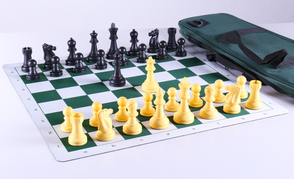 Chess House | 705 Grover St, Lynden, WA 98264, USA | Phone: (800) 348-4749