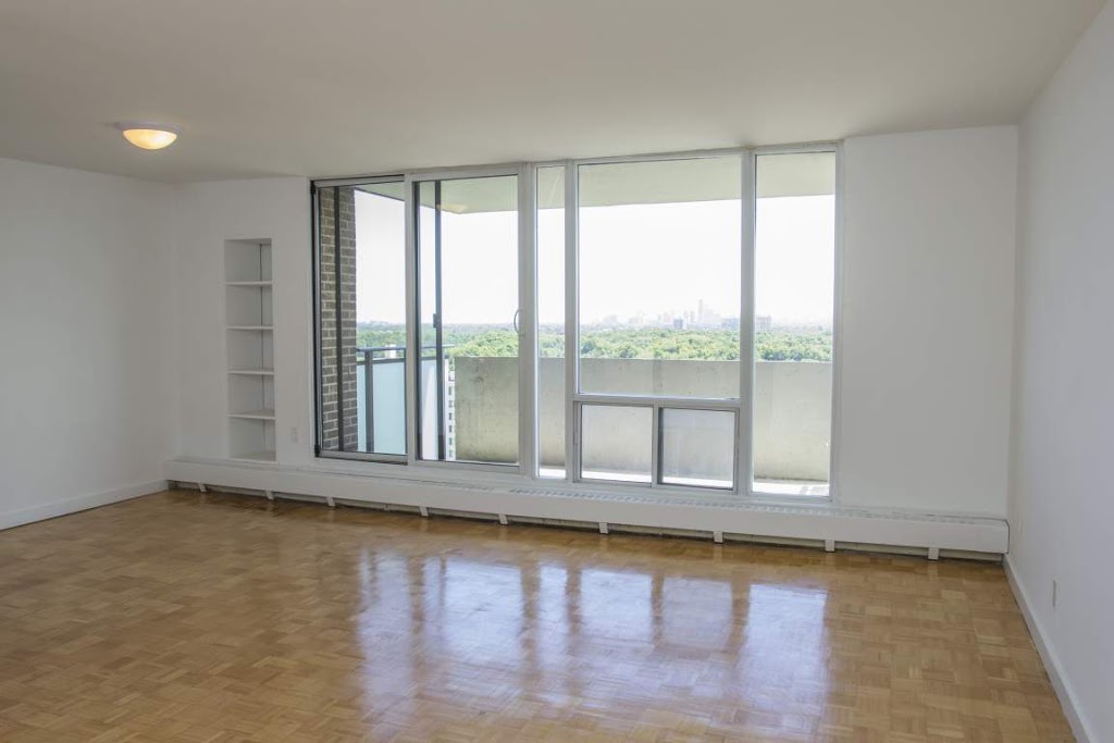 15 & 25 Canyon Ave. | 15 Canyon Ave, Toronto, ON M3H 4Y1, Canada | Phone: (416) 631-9377