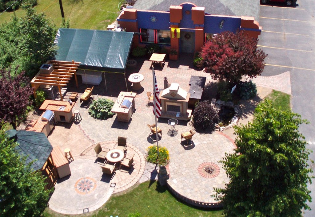 Smoke, Fire, & Spice | 10189 Main St, Clarence, NY 14031, USA | Phone: (716) 759-4328