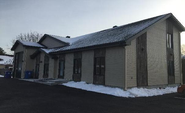 Les Entreprises Desmarais Électronique 1992 Inc. | 967 Rue de la Visitation, Saint-Charles-Borromée, QC J6E 7Y8, Canada | Phone: (450) 759-1433