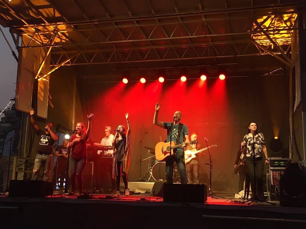 Epic Church Buffalo (Offices) | 8180 Main St, Williamsville, NY 14221, USA | Phone: (716) 320-0102