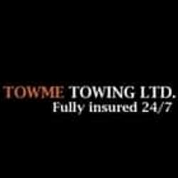 Towme Towing Services Ltd | 10721 139 St, Surrey, BC V3T 4L8, Canada | Phone: (604) 808-0954