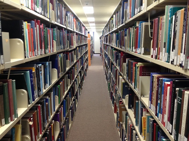 Brock University Library | 1812 Sir Isaac Brock Way, St. Catharines, ON L2S 3A1, Canada | Phone: (905) 688-5550 ext. 4583