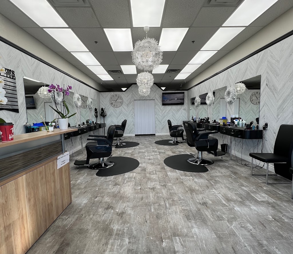 Khaleds Barber Shop | 905 Rymal Rd E #145, Hamilton, ON L8W 3M2, Canada | Phone: (905) 318-0847