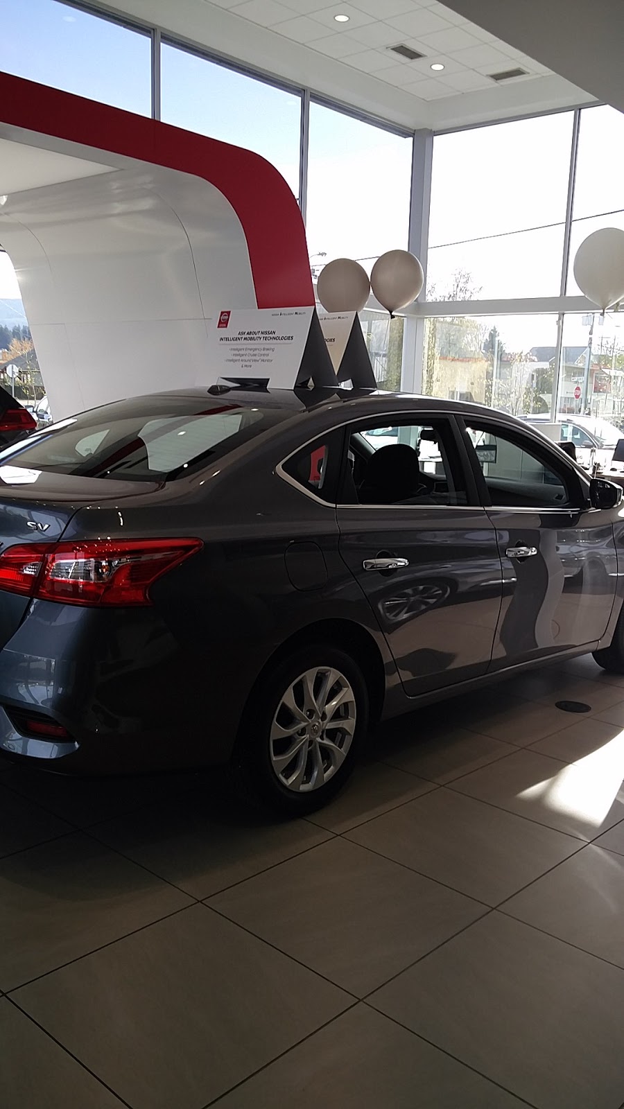 Nissan of Duncan | 439 Trans-Canada Hwy, Duncan, BC V9L 3R7, Canada | Phone: (250) 597-8400