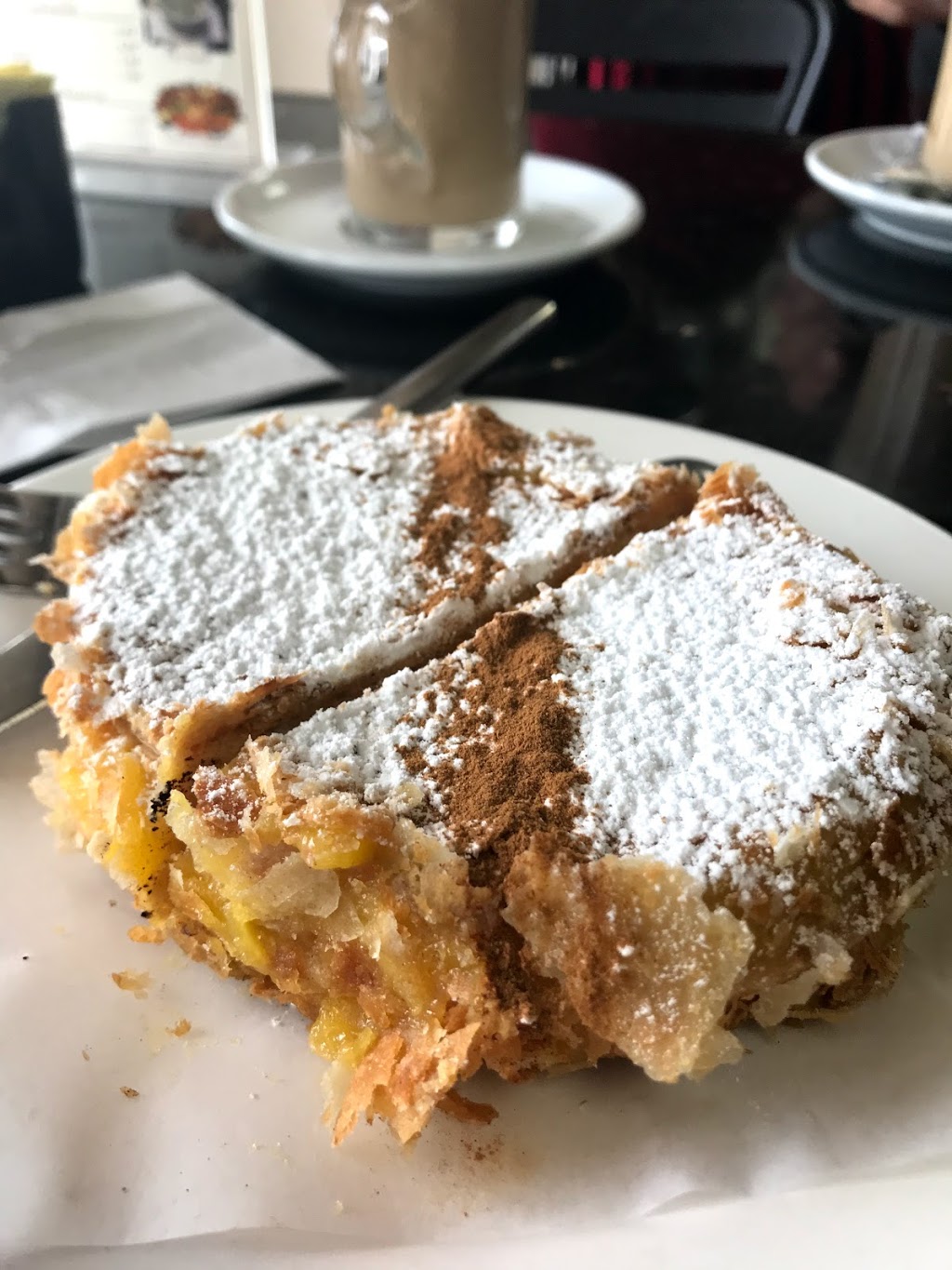 Brazil Bakery and Pastry | 5700 Mavis Rd, Mississauga, ON L5V 2N6, Canada | Phone: (905) 507-0959
