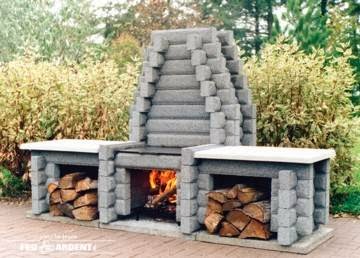 Les Foyers Feu Ardent Inc | 724 Chemin Industriel, Saint-Nicolas, QC G7A 1B5, Canada | Phone: (418) 831-1514