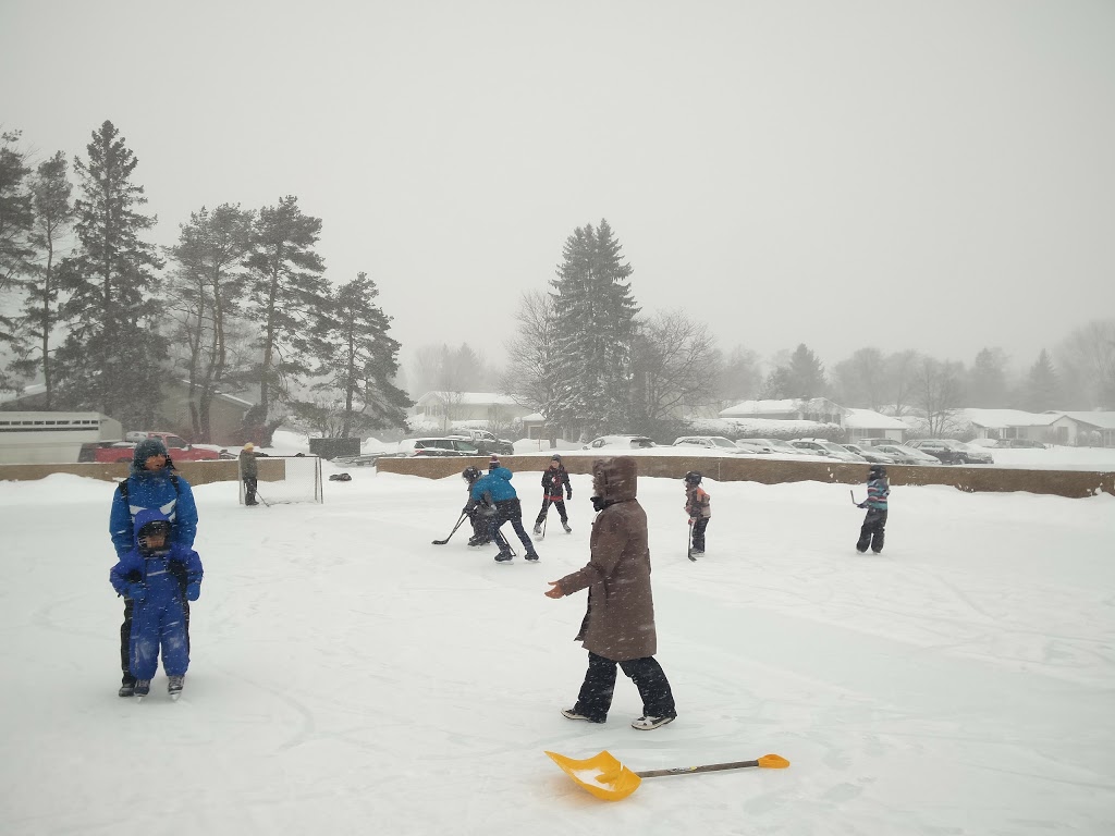 Briargreen Park | Briar Green - Leslie Park, Ottawa, ON K2G, Canada