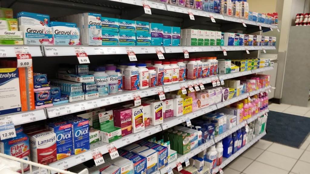 Shoppers Drug Mart | 236 Bloor St W, Toronto, ON M5S 1T8, Canada | Phone: (416) 927-0440