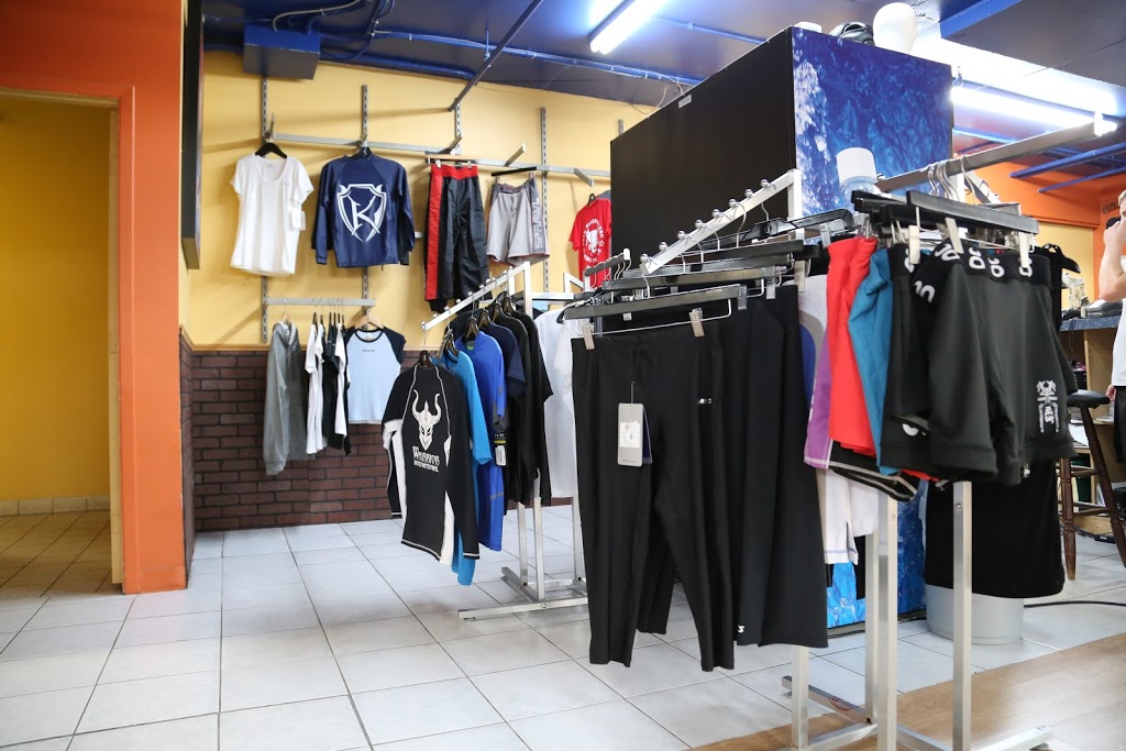 Gymnasa Speedy Boxe | 193 Rue Denison E, Granby, QC J2G 4C5, Canada | Phone: (450) 361-2904