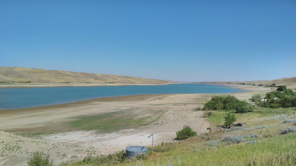 Chin Park | AB-36, Warner County No. 5, AB T0K 2B0, Canada | Phone: (403) 222-2285