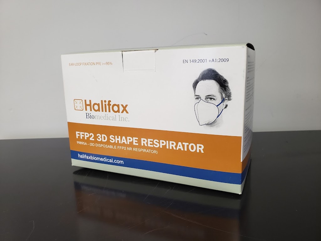 Halifax Biomedical Inc | 10984 Nova Scotia Trunk 19, Mabou Station, NS B0E 1X0, Canada | Phone: (902) 258-7047