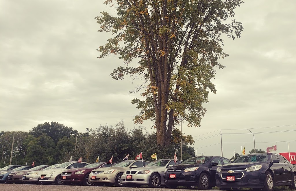 Pristine Auto Sales And Service | 261 Hespeler Rd, Cambridge, ON N1R 3H8, Canada | Phone: (519) 590-3232