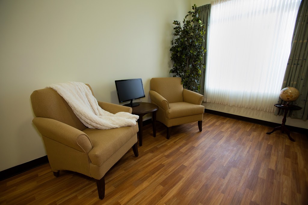 AgeCare Walden Heights | 250 Walden Dr SE, Calgary, AB T2X 0V1, Canada | Phone: (403) 873-4700