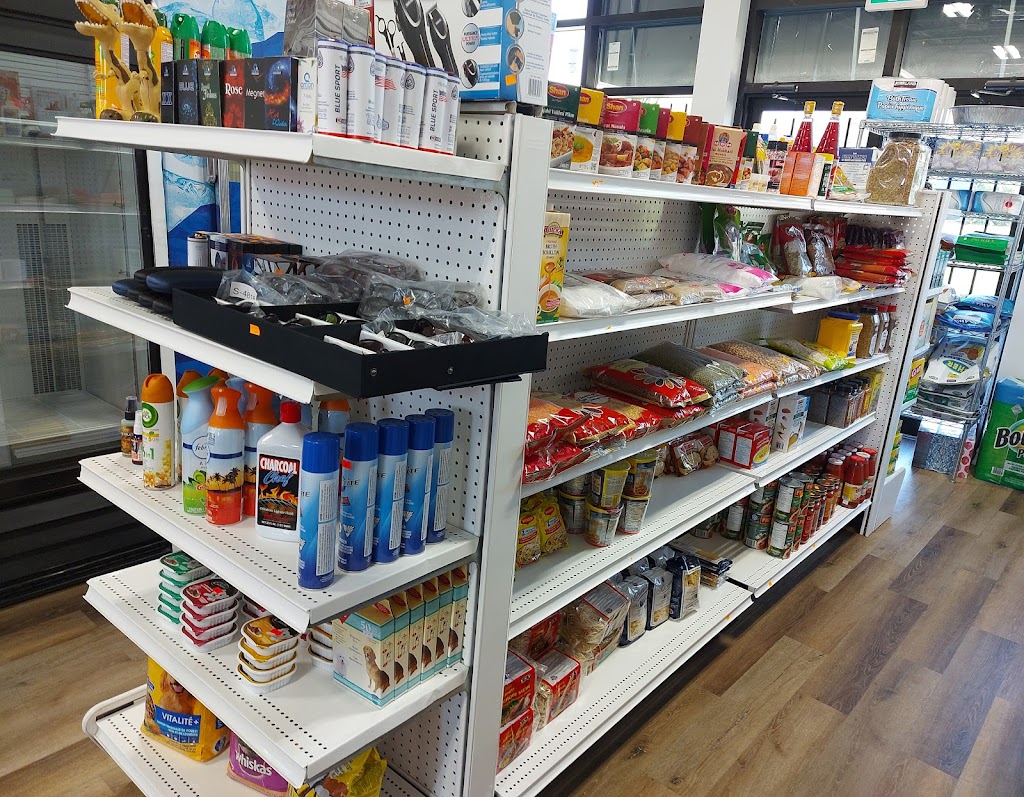 Daily convenience market | convenience store | 870 N Park Dr C, Brampton, ON L6S 4N5, Canada | 6472914980 OR +1 647-291-4980