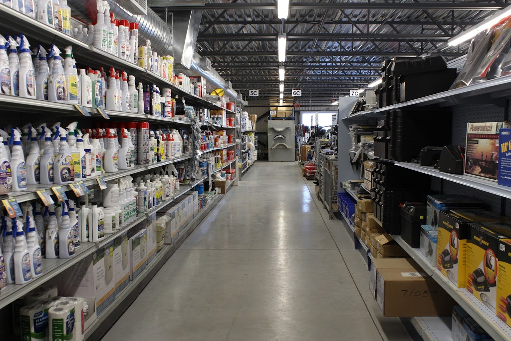 Thomas Marine Varennes Group | 550 Boulevard Lionel-Boulet, Varennes, QC J3X 1P7, Canada | Phone: (450) 652-2999